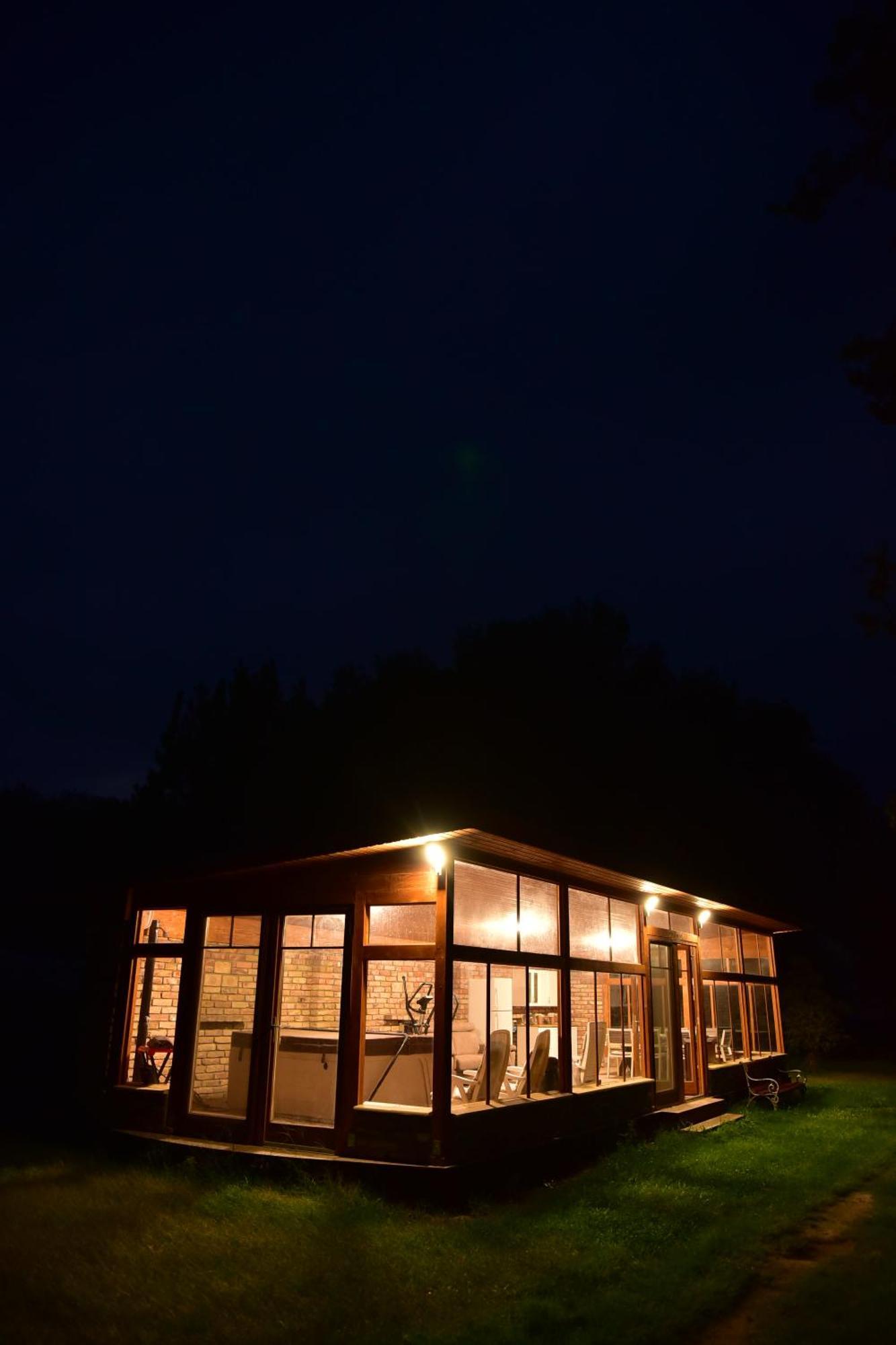 Villa Gyoember Tanya Ásotthalom Zimmer foto