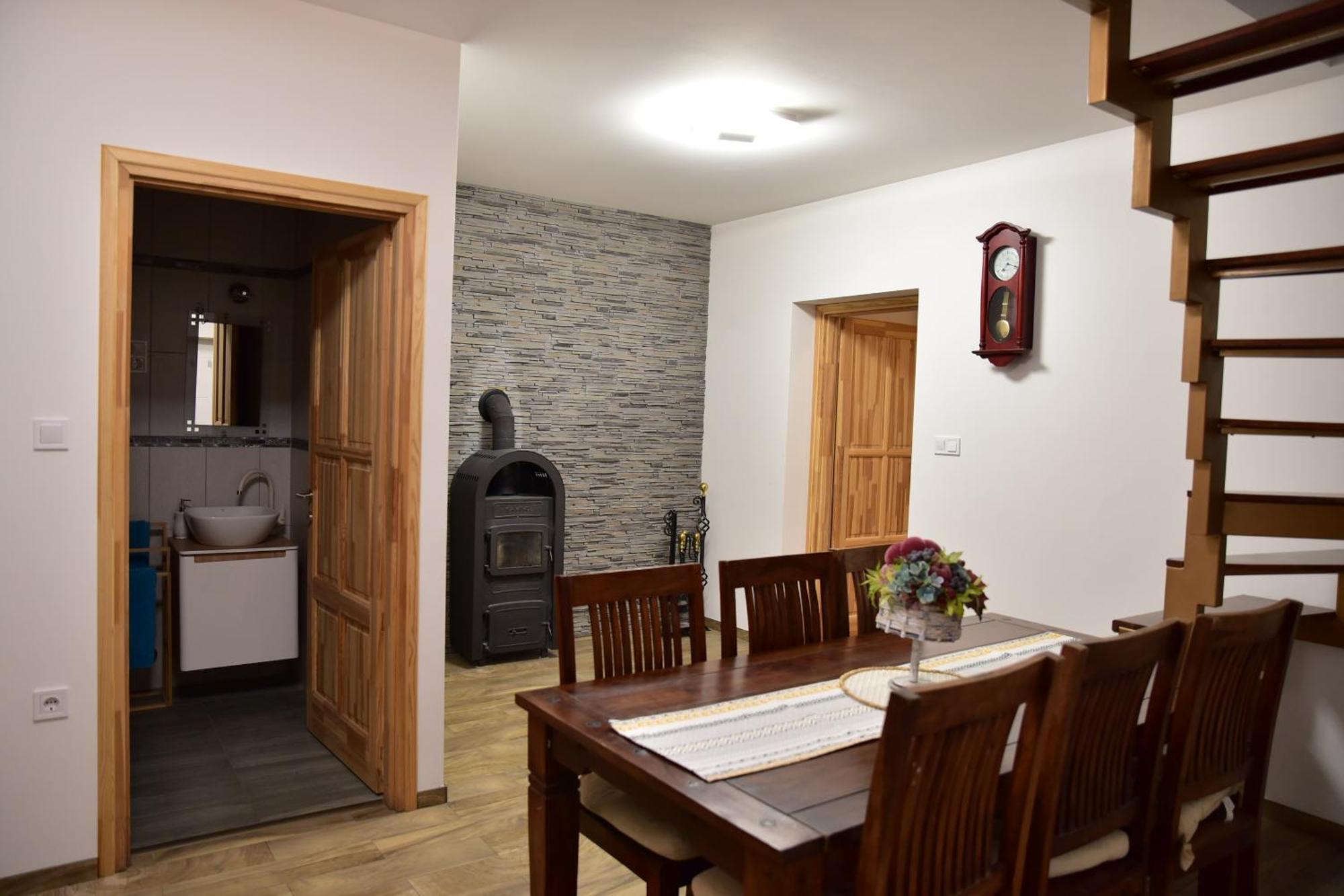 Villa Gyoember Tanya Ásotthalom Zimmer foto