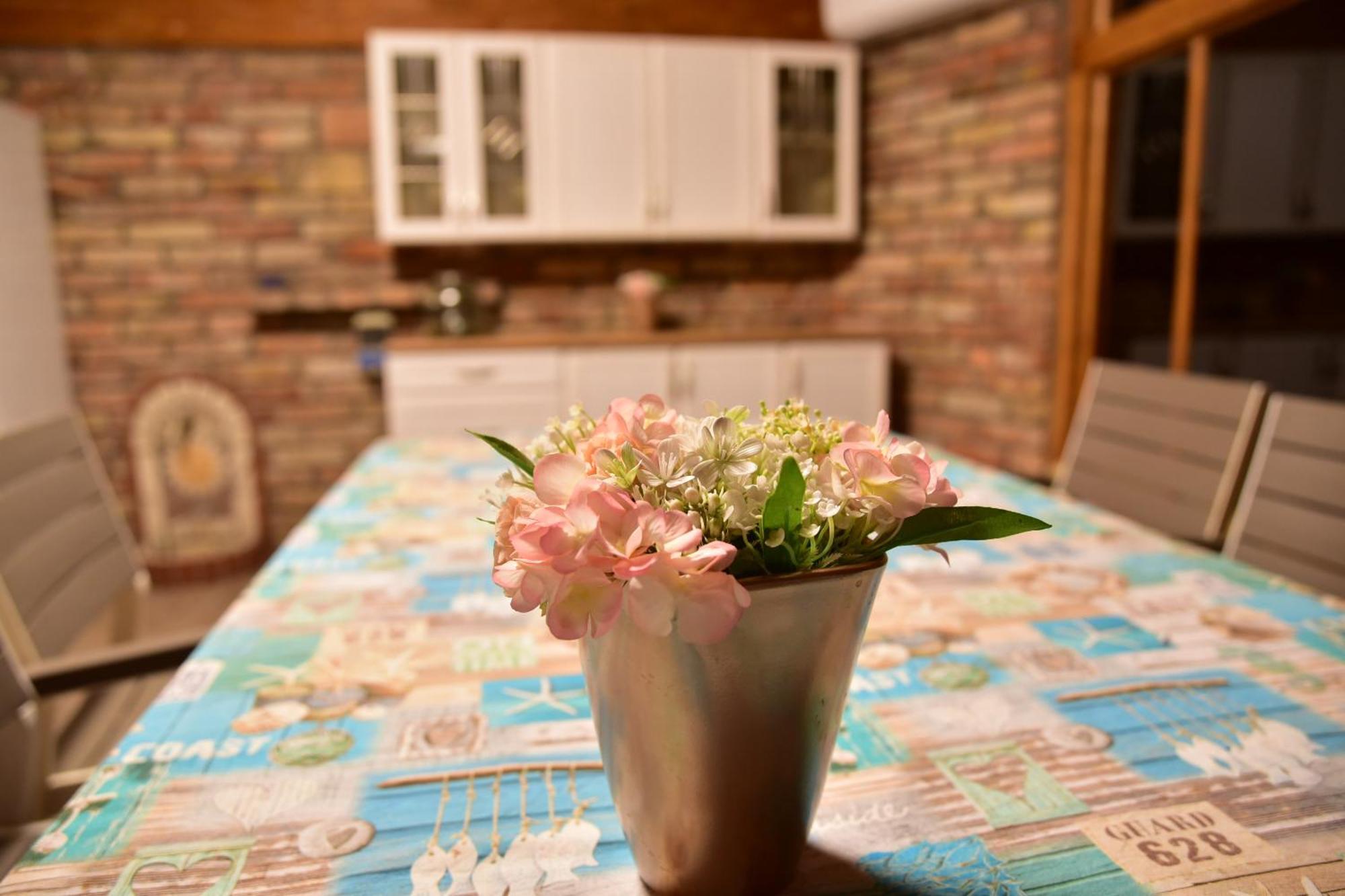 Villa Gyoember Tanya Ásotthalom Zimmer foto