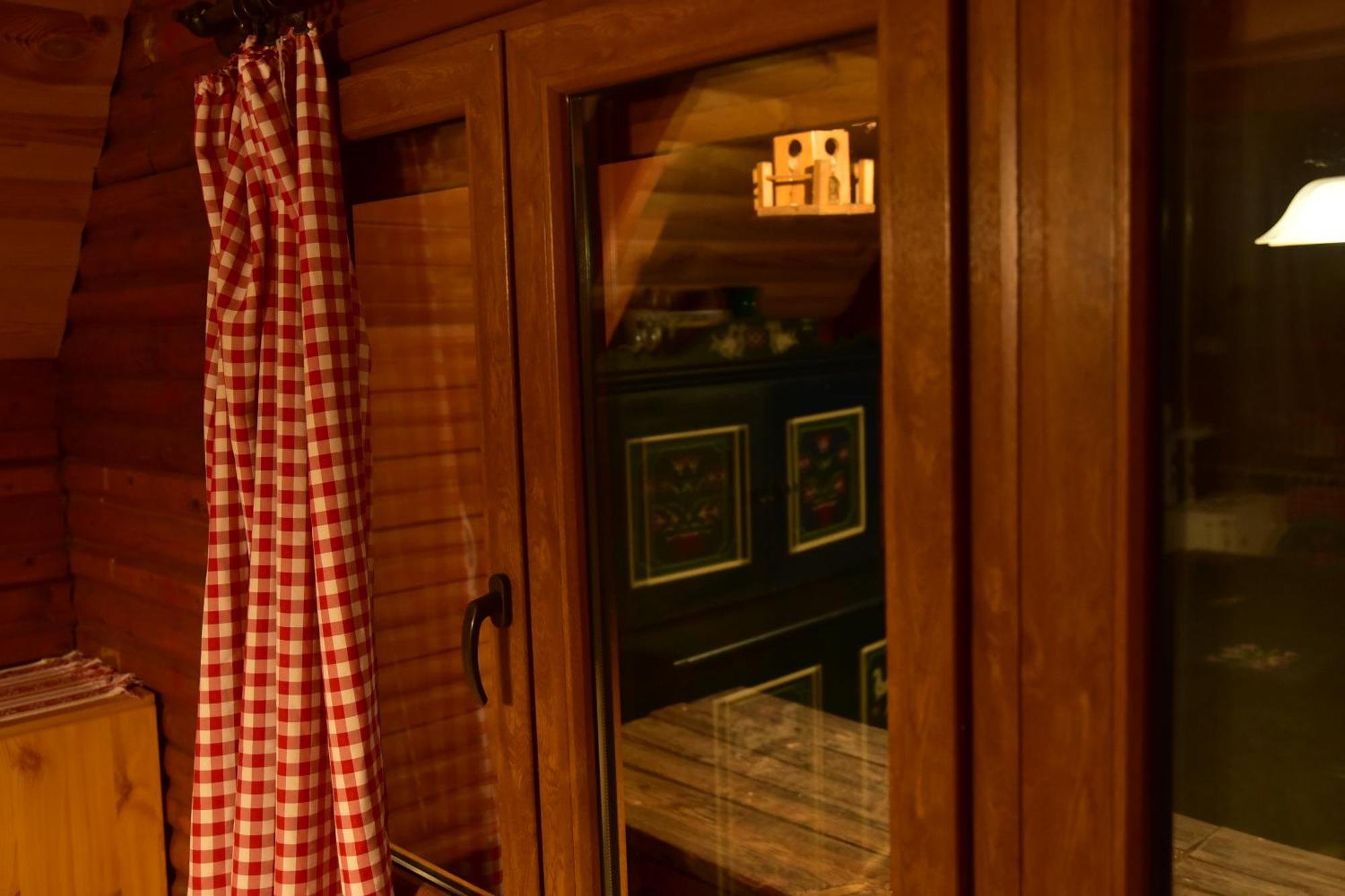 Villa Gyoember Tanya Ásotthalom Zimmer foto