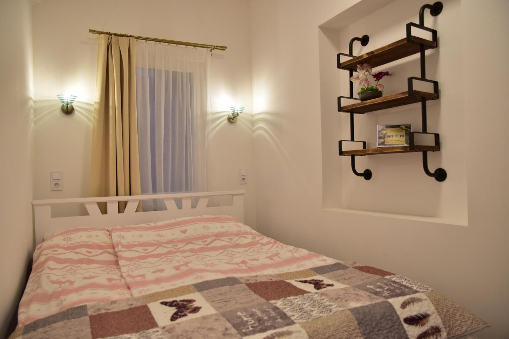 Villa Gyoember Tanya Ásotthalom Zimmer foto