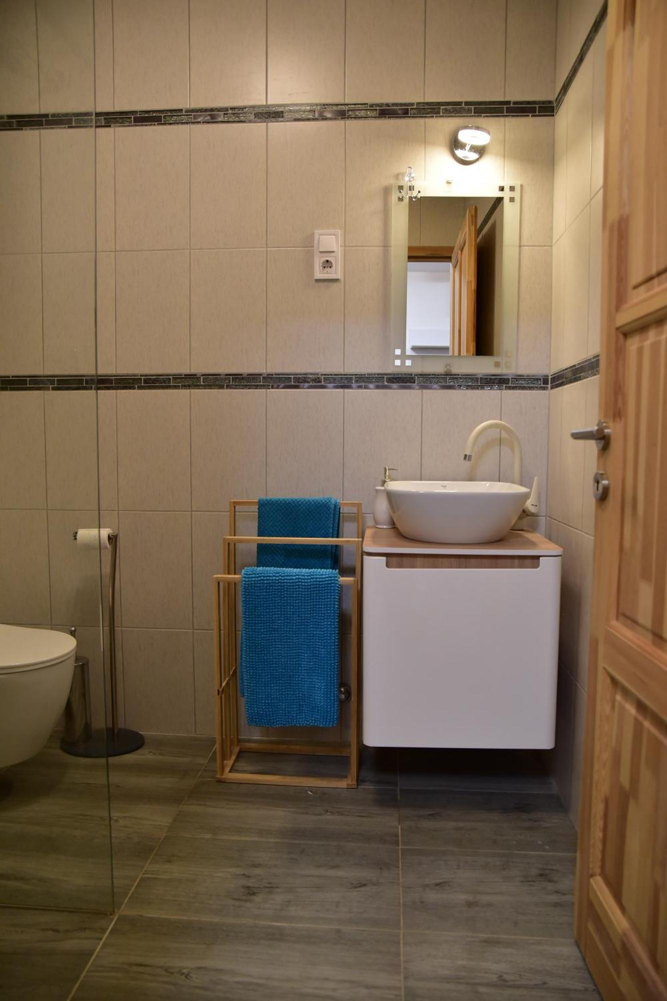 Villa Gyoember Tanya Ásotthalom Zimmer foto