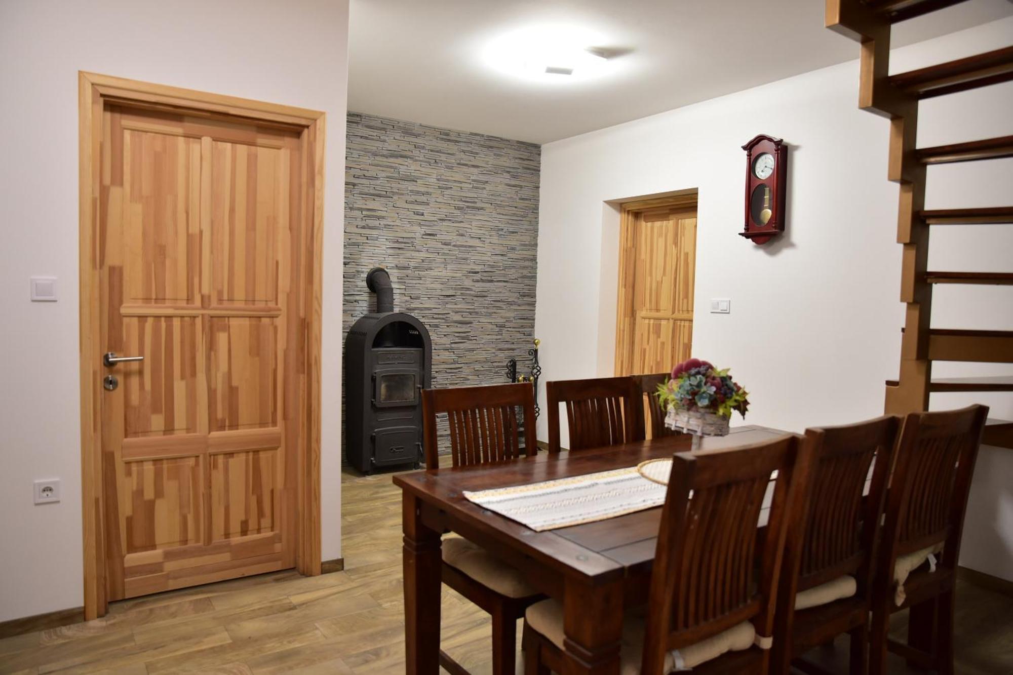 Villa Gyoember Tanya Ásotthalom Zimmer foto