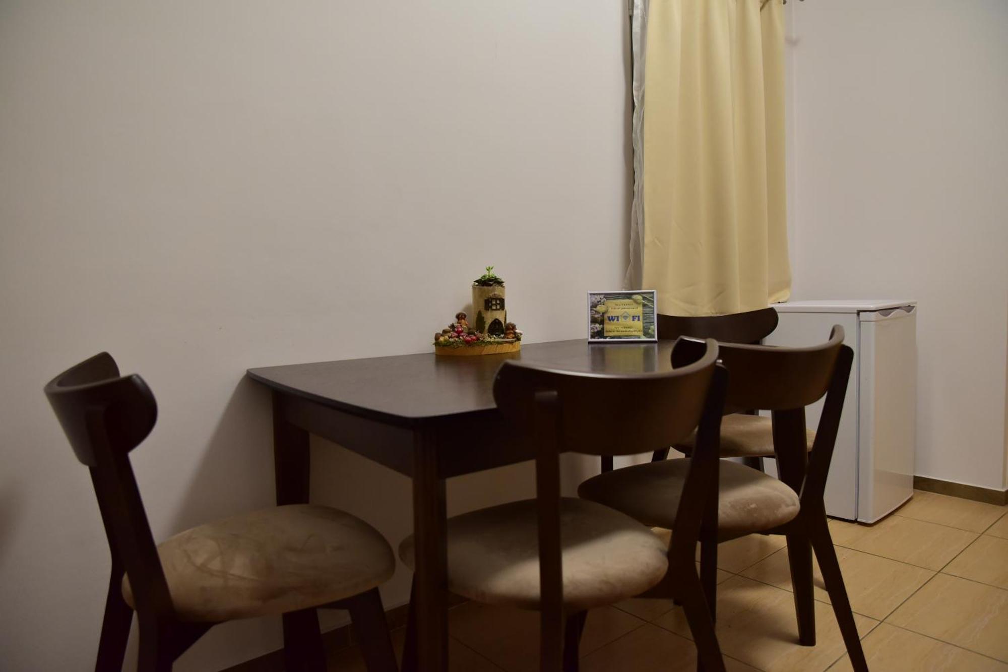 Villa Gyoember Tanya Ásotthalom Zimmer foto