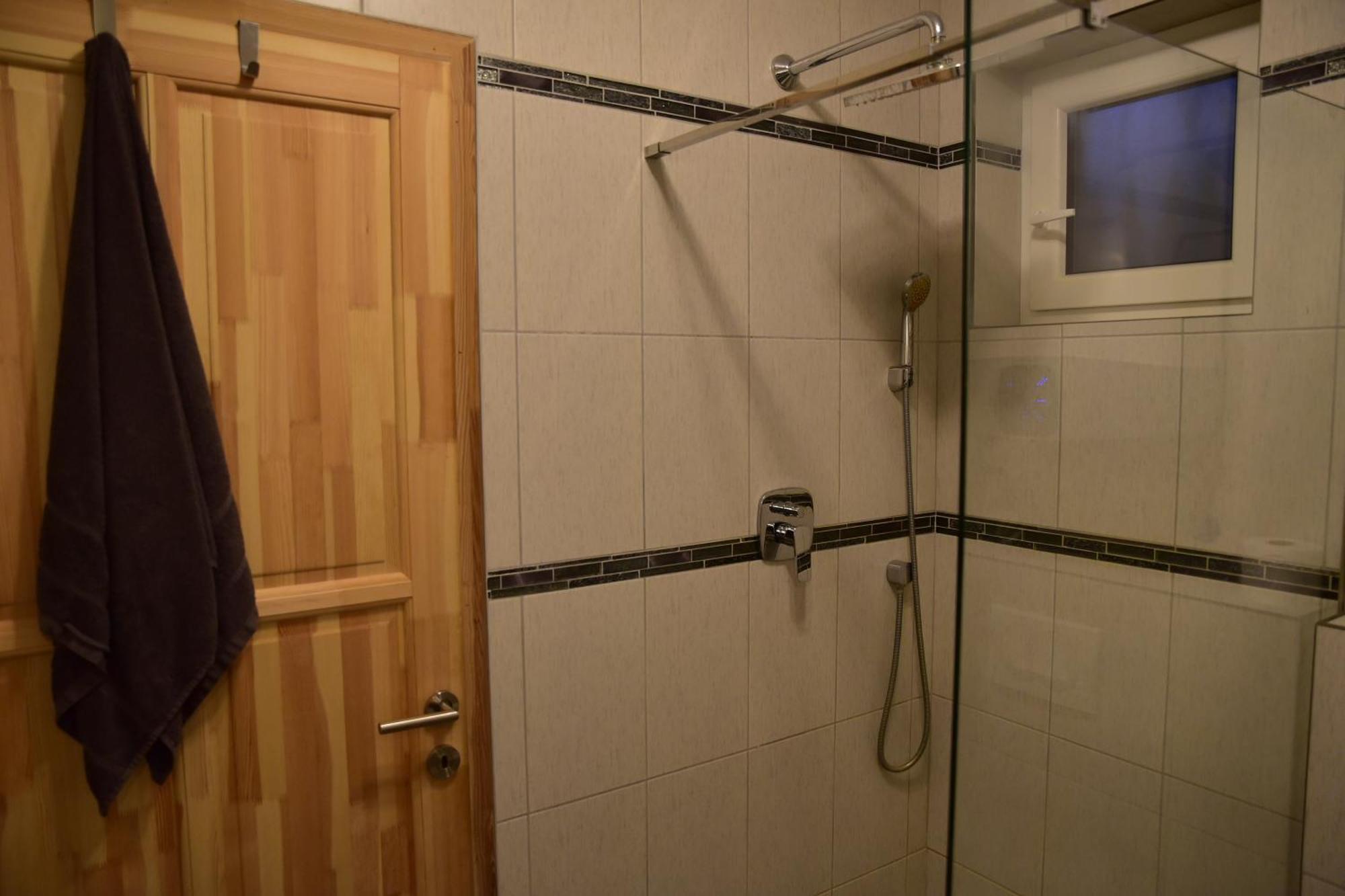Villa Gyoember Tanya Ásotthalom Zimmer foto