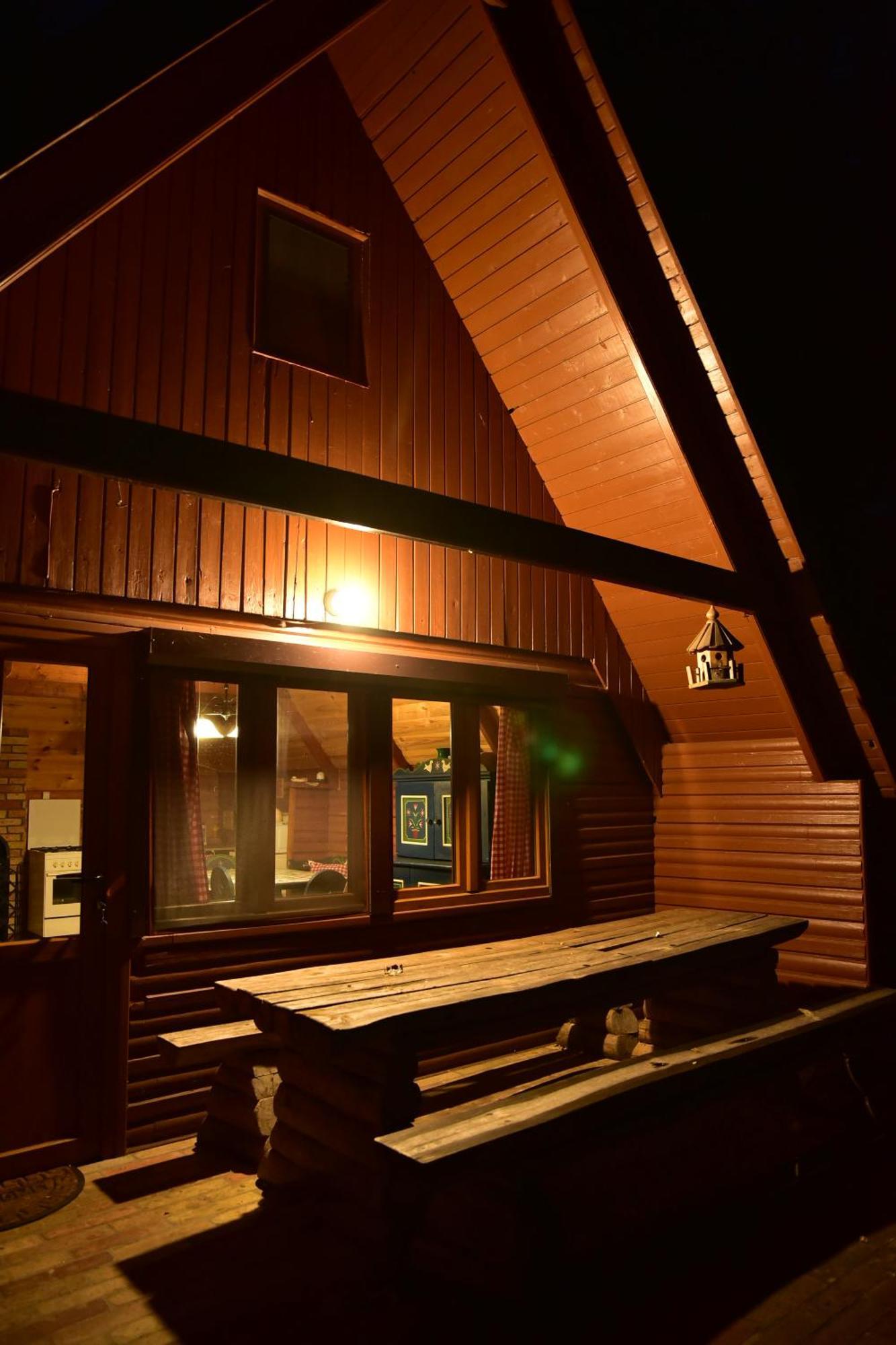 Villa Gyoember Tanya Ásotthalom Zimmer foto