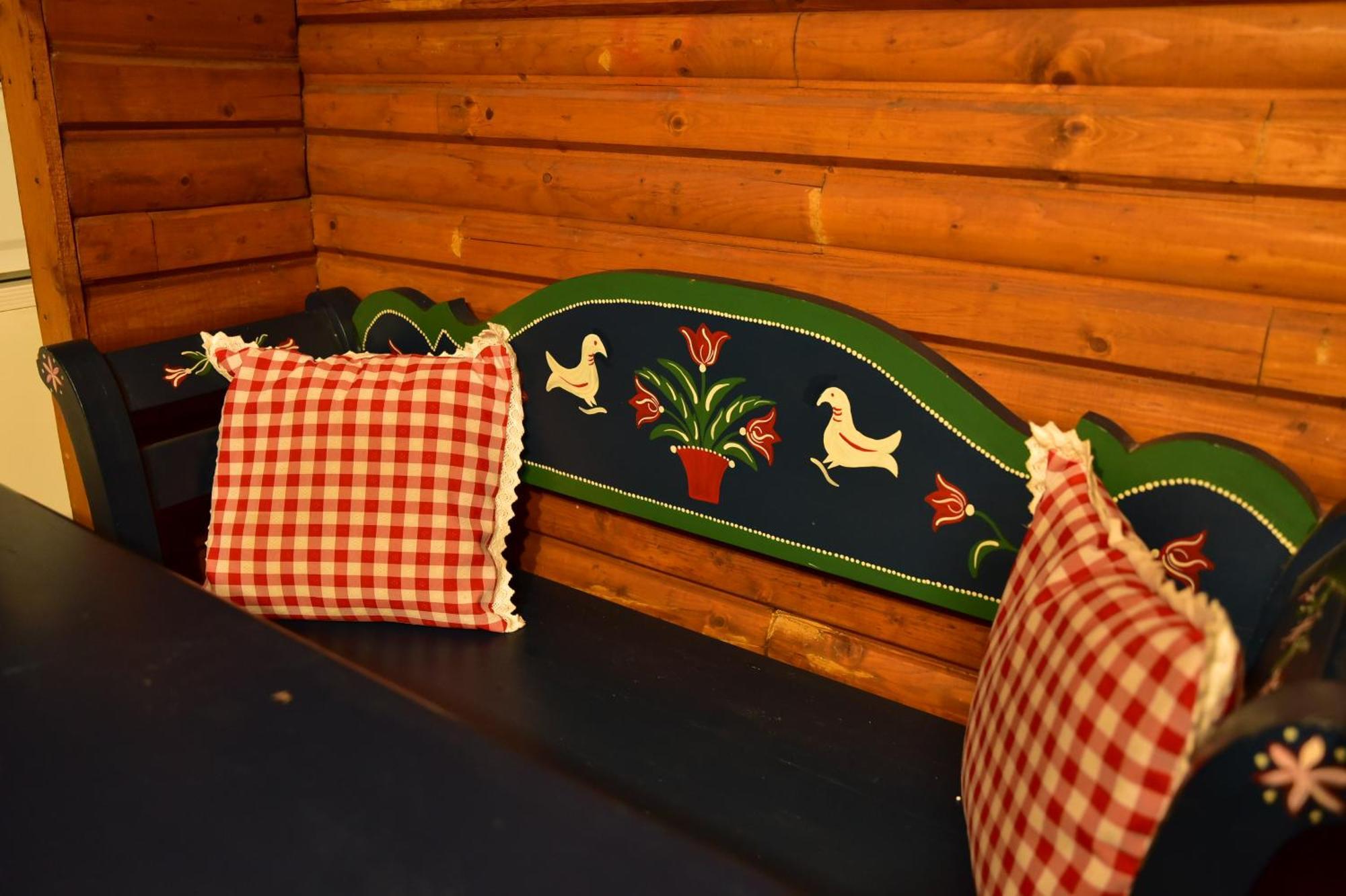 Villa Gyoember Tanya Ásotthalom Zimmer foto