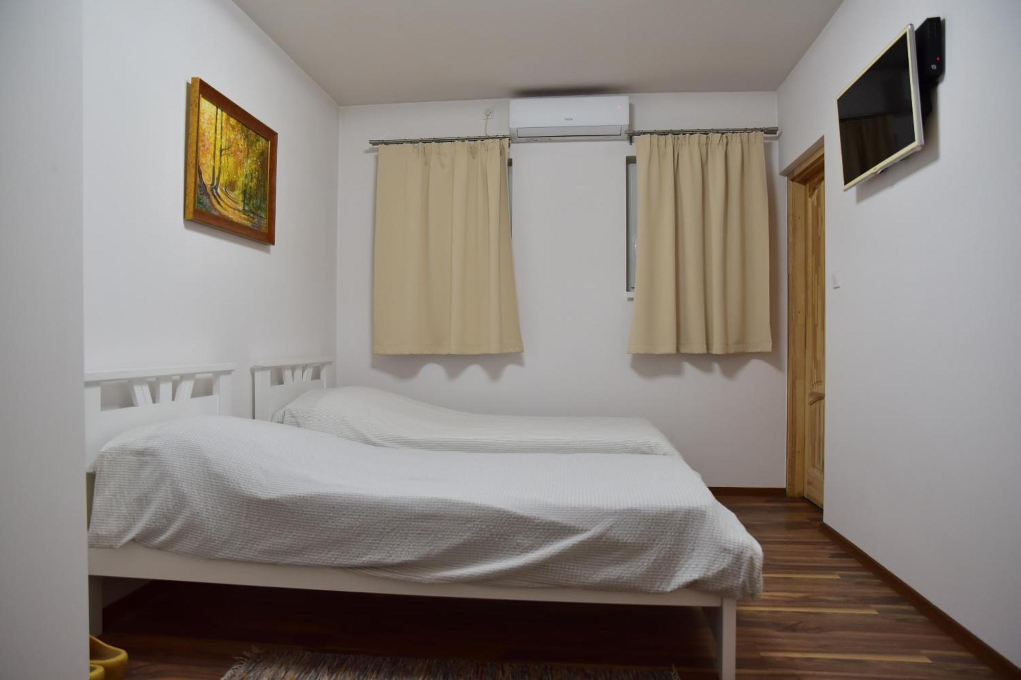 Villa Gyoember Tanya Ásotthalom Zimmer foto